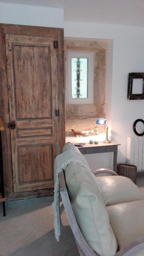Bed and Breakfast La Malposte Reviers Екстер'єр фото