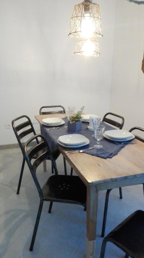 Bed and Breakfast La Malposte Reviers Екстер'єр фото