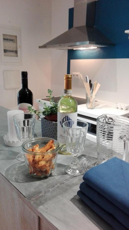 Bed and Breakfast La Malposte Reviers Екстер'єр фото