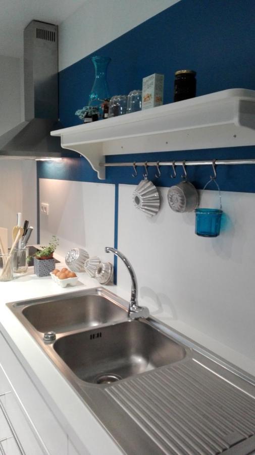 Bed and Breakfast La Malposte Reviers Екстер'єр фото