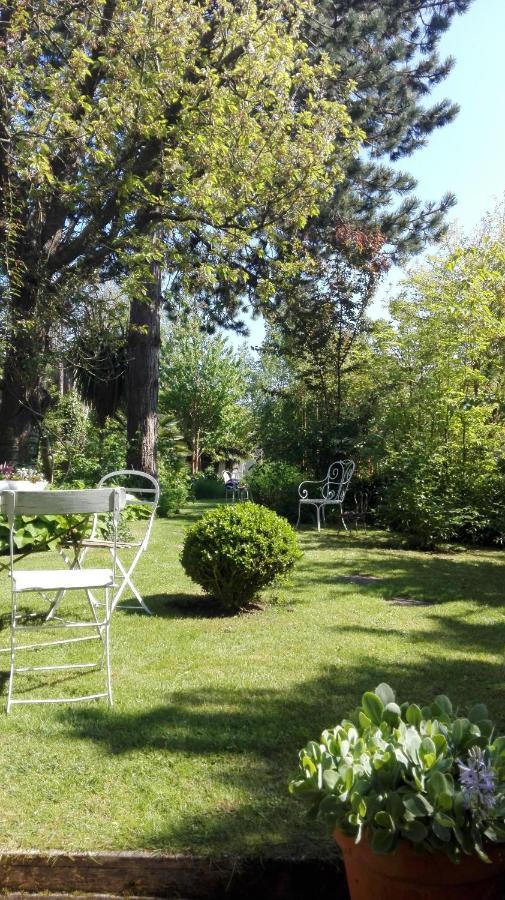 Bed and Breakfast La Malposte Reviers Екстер'єр фото
