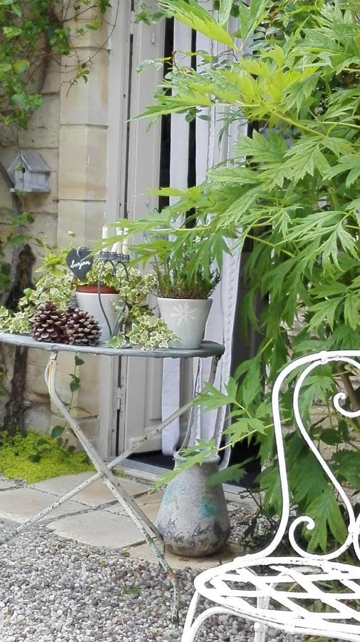 Bed and Breakfast La Malposte Reviers Екстер'єр фото