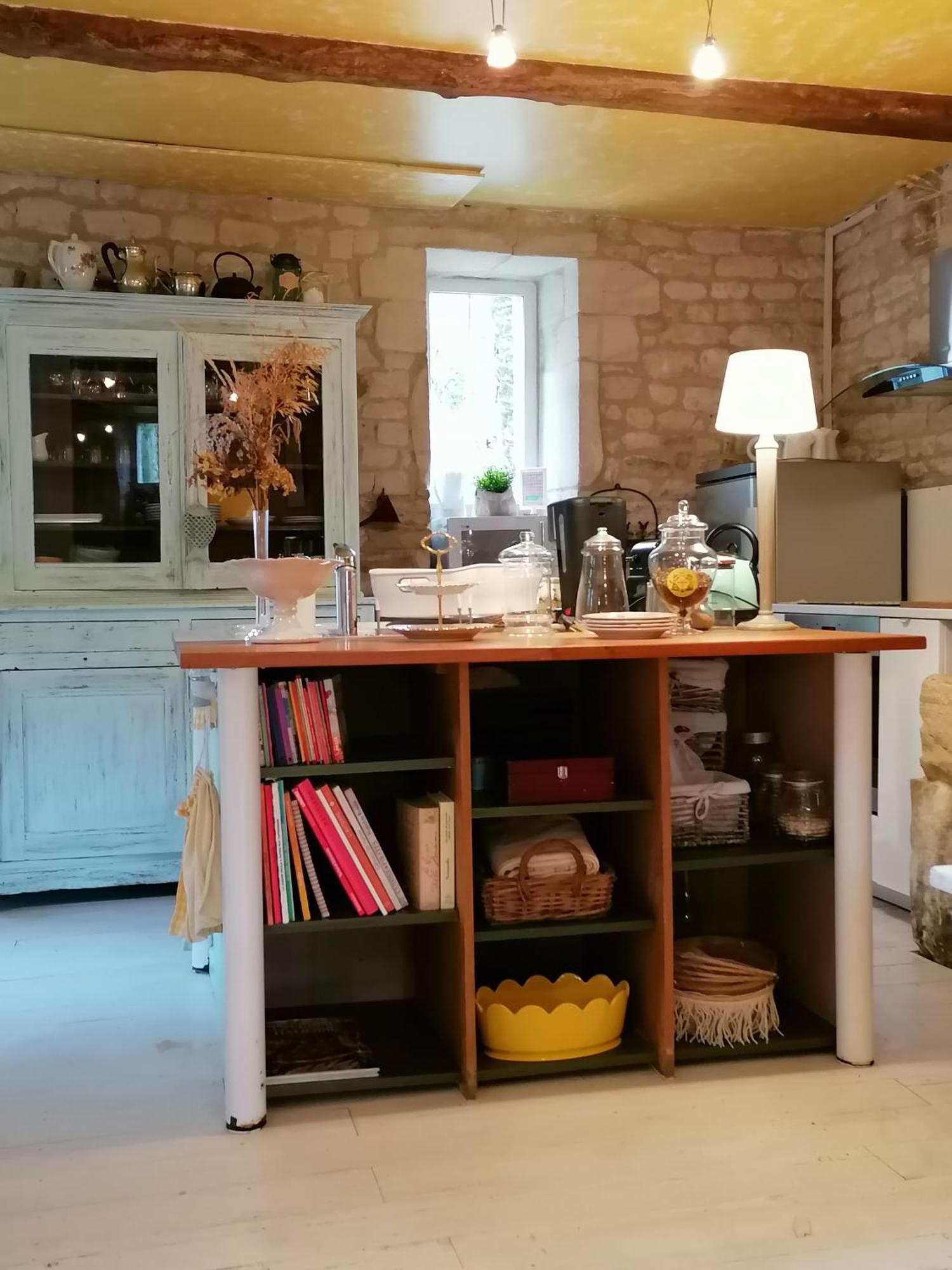 Bed and Breakfast La Malposte Reviers Екстер'єр фото