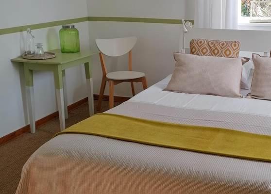 Bed and Breakfast La Malposte Reviers Екстер'єр фото