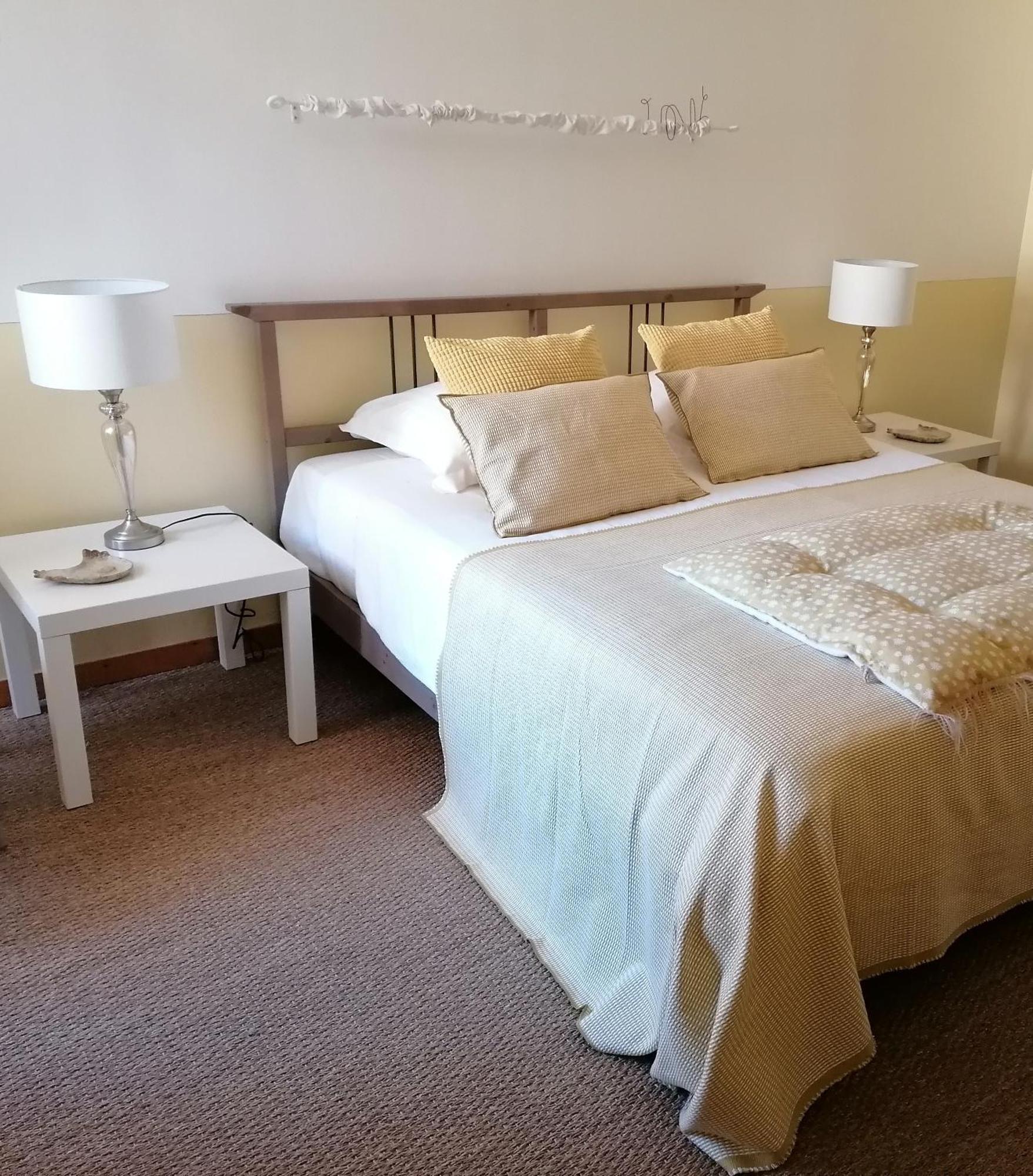 Bed and Breakfast La Malposte Reviers Екстер'єр фото