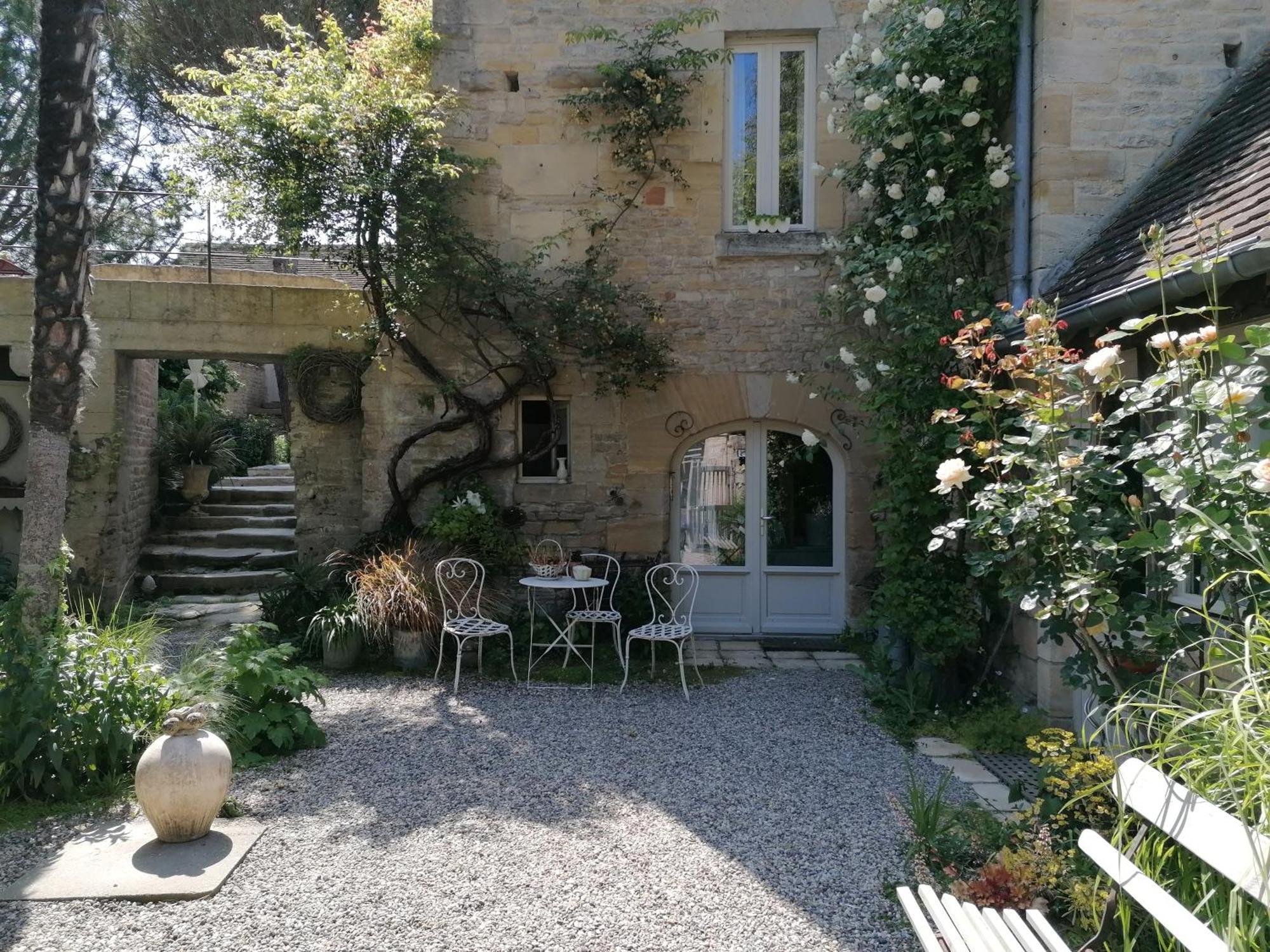 Bed and Breakfast La Malposte Reviers Екстер'єр фото