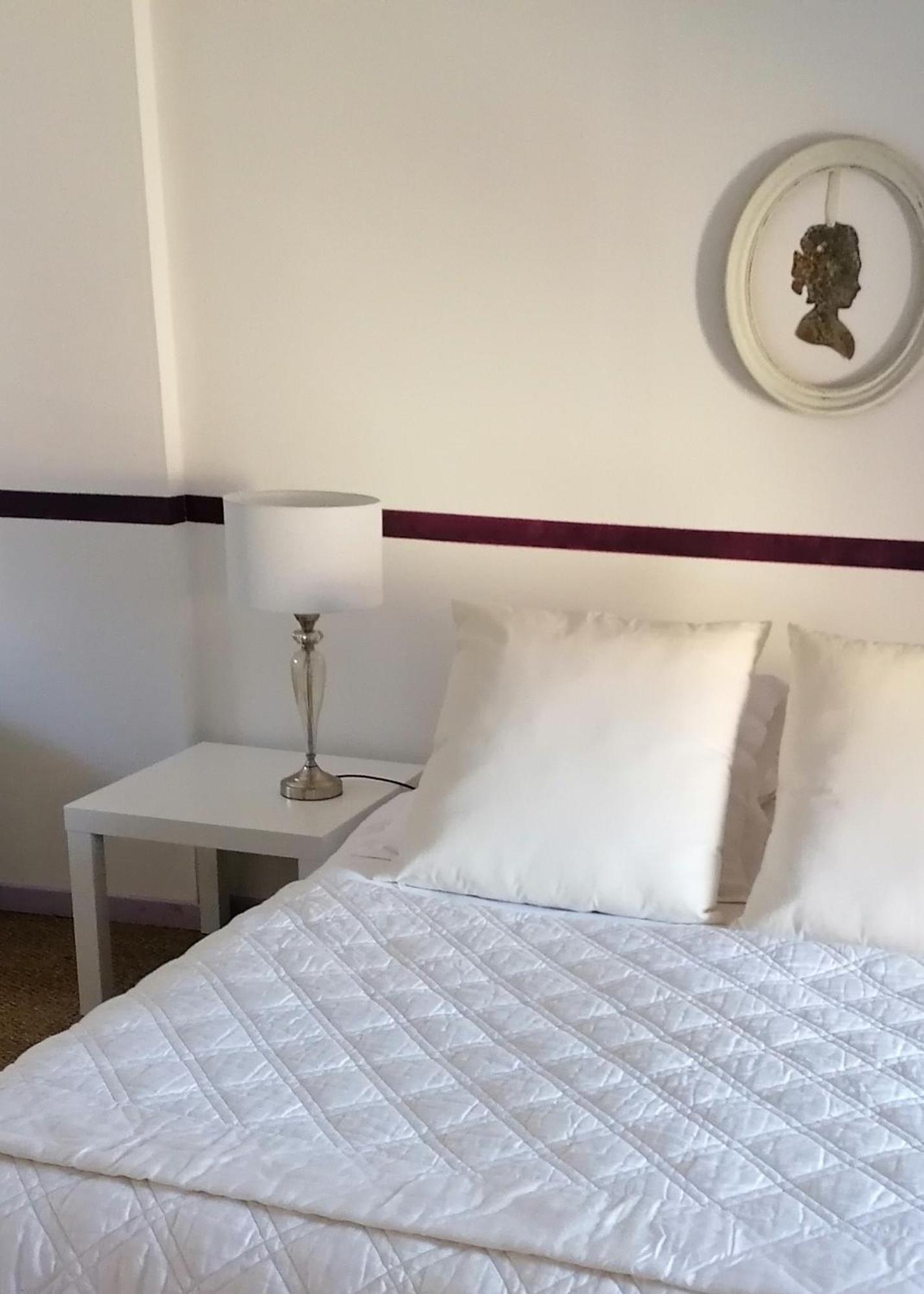 Bed and Breakfast La Malposte Reviers Екстер'єр фото