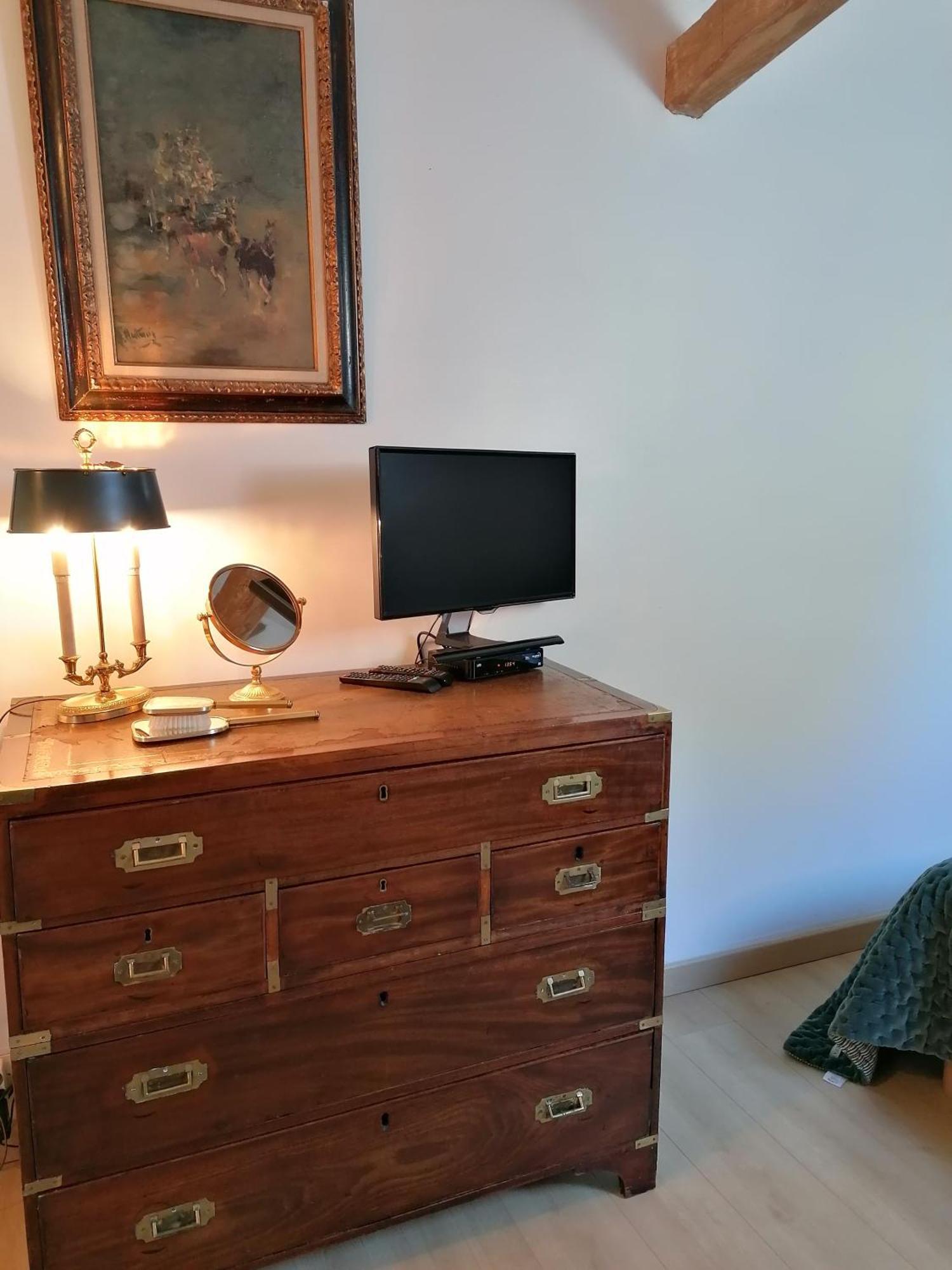 Bed and Breakfast La Malposte Reviers Екстер'єр фото
