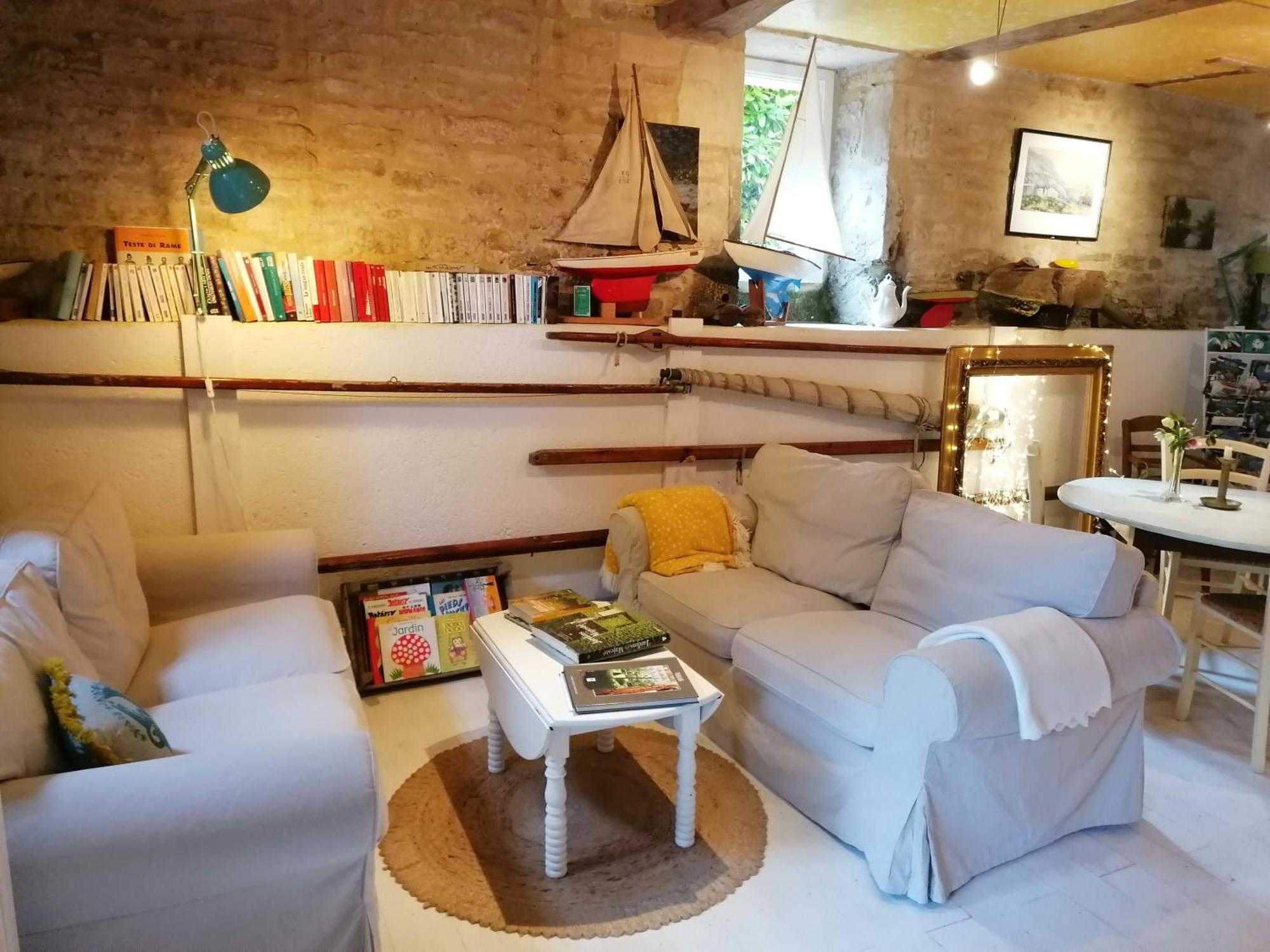 Bed and Breakfast La Malposte Reviers Екстер'єр фото