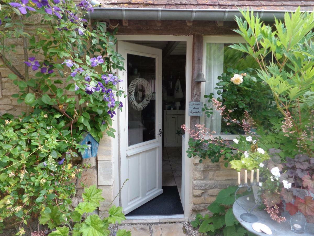 Bed and Breakfast La Malposte Reviers Екстер'єр фото