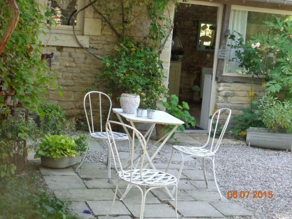 Bed and Breakfast La Malposte Reviers Екстер'єр фото